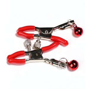 【SM】铃铛乳夹 虞姬（新品）