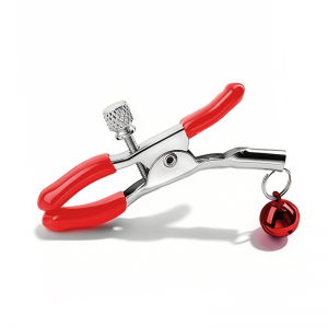 【SM】铃铛乳夹 虞姬（新品）