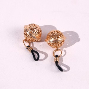 【SM】宫铃乳夹 虞姬（新品）