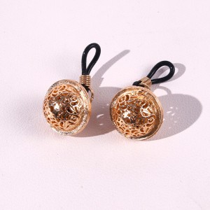 【SM】宫铃乳夹 虞姬（新品）