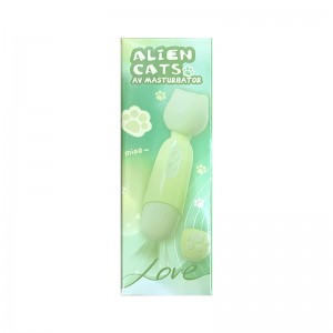 【女用器具】双头挑逗AV棒  虞姬（新品）